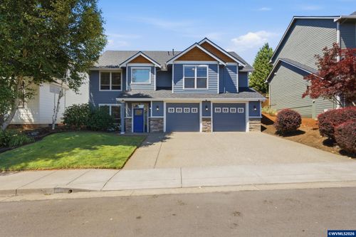 6913 Flicker Dr Se, Salem, OR, 97306-5904 | Card Image