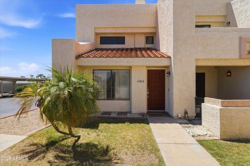 816 E Morningside Dr, Phoenix, AZ, 85022-1129 | Card Image