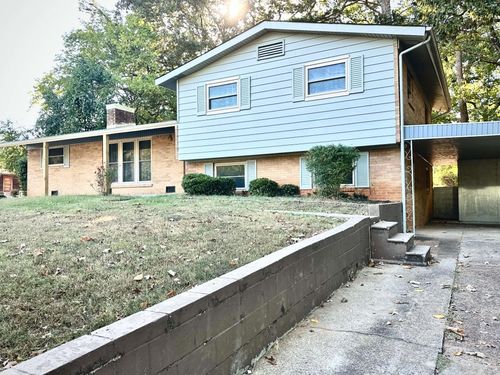 2237 Randolph St, Florence, AL, 35630-1230 | Card Image