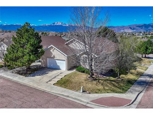 5790 Doe Skin Ct, Colorado Springs, CO, 80918-5224 | Card Image