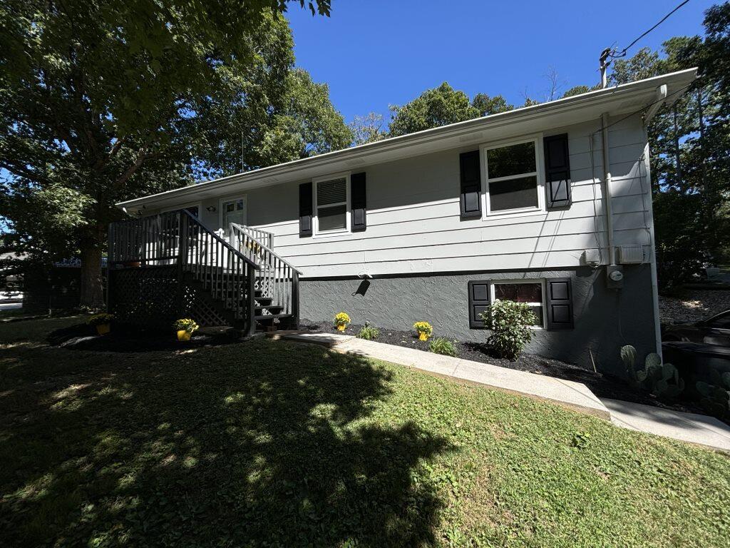 Corvin Rd, Cleveland, TN 37323