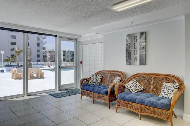 APT-604 - 1505 N Riverside Dr, Condo with 2 bedrooms, 2 bathrooms and null parking in Pompano Beach FL | Image 39