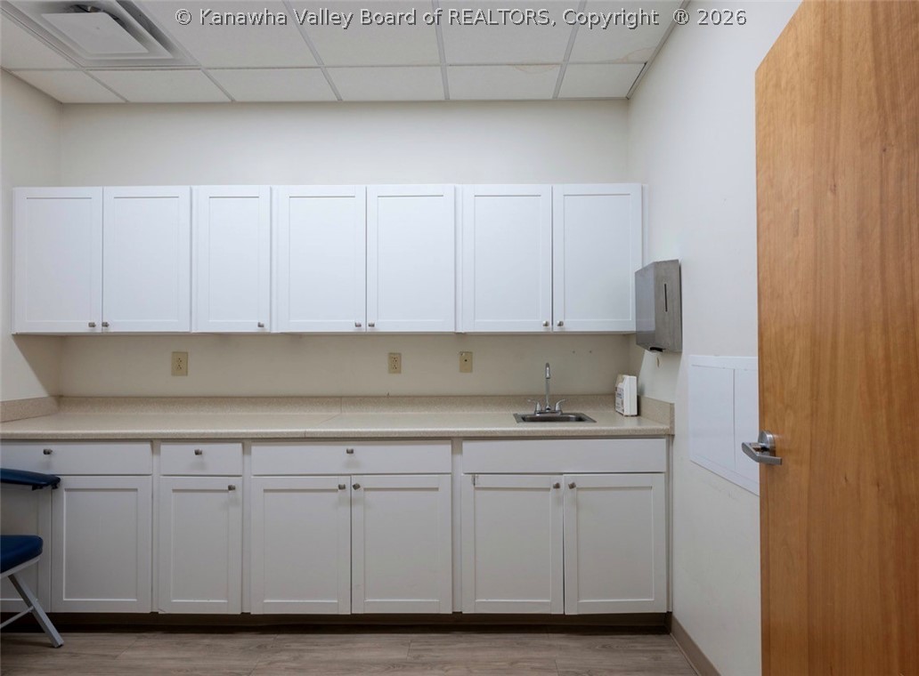 Commercial Sale in South Charleston 3