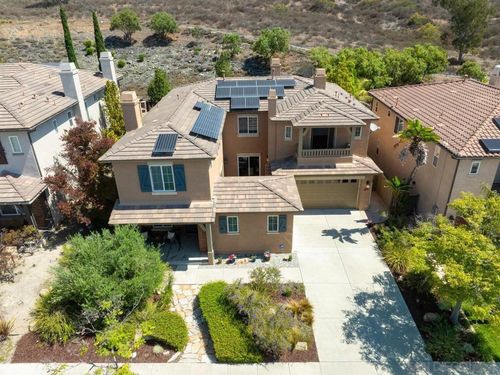 10214 Sienna Hills Dr, San Diego, CA, 92127-2856 | Card Image