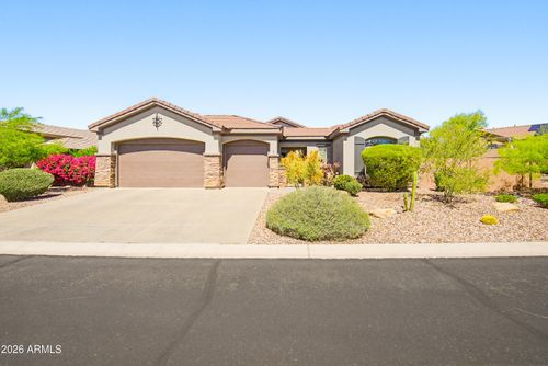 41116 N River Bend Rd, Anthem, AZ, 85086-5801 | Card Image