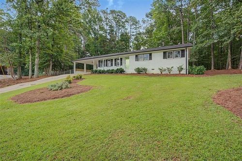 6501 Short Dr, winston, GA, 30187-1632 | Card Image