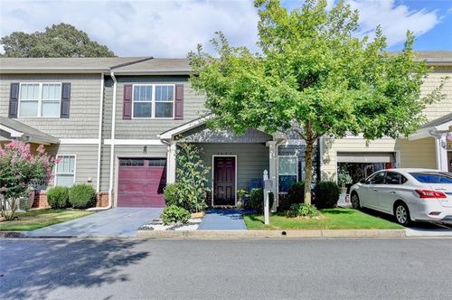 2887 Fox Wood Ln, Gainesville, GA, 30504-5684 | Card Image