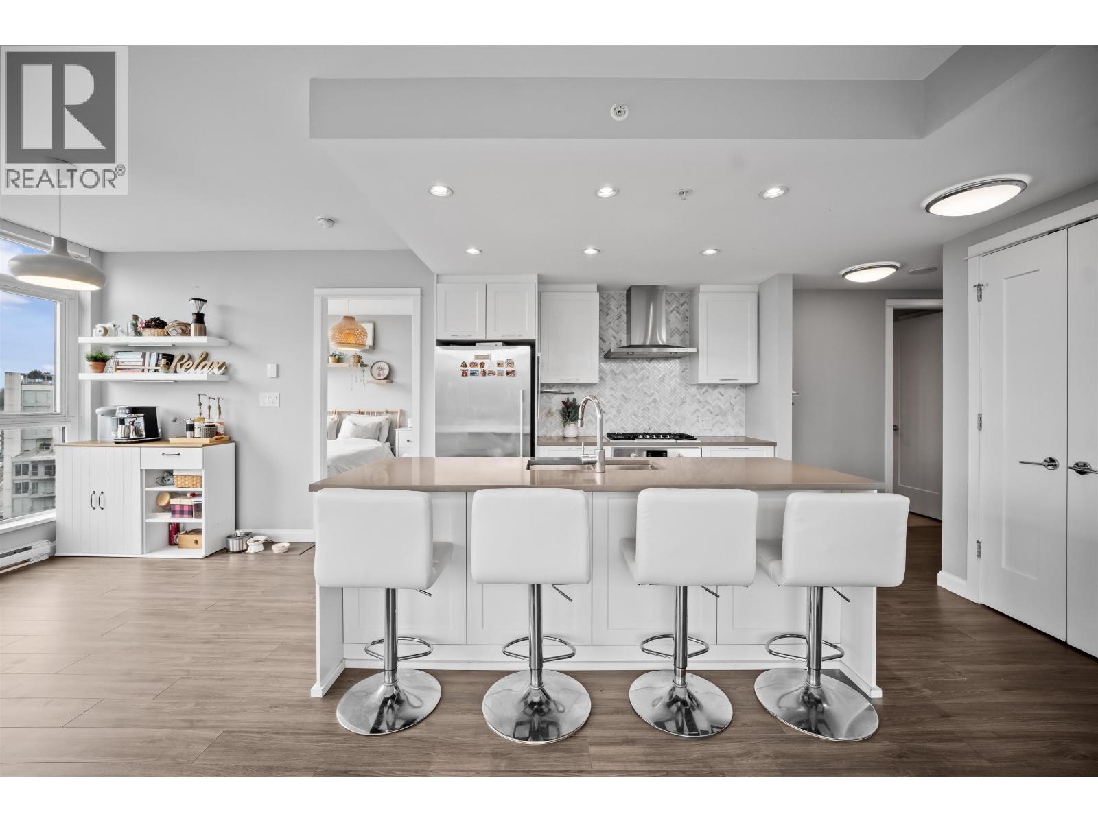Residential in Coquitlam
