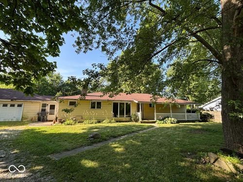 7601 W Cornbread Road, Yorktown, IN, 47396 | Card Image