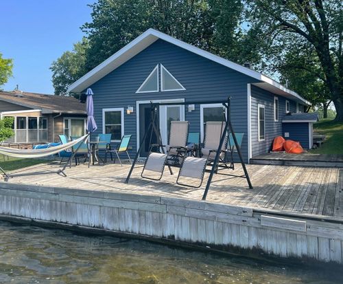 25687 M 86, Sturgis, MI, 49091-9649 | Card Image
