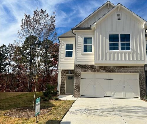 336 Lakeside Ct, Canton, GA, 30114-1150 | Card Image