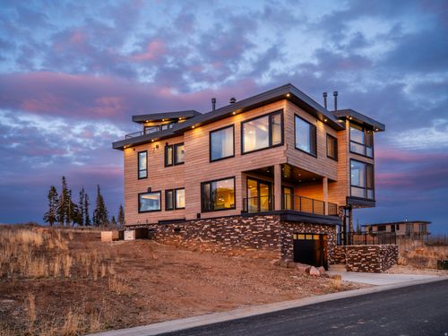 8526 E Overlook Dr, Eden, UT, 84310 | Card Image