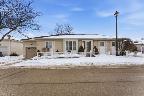 142 Silverbirch Blvd, Mount Hope, ON, L0R1W0 | Card Image