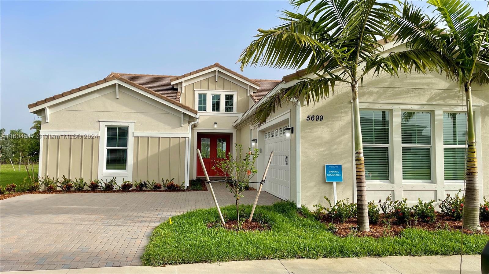 Liberty Ln, Westlake, FL 33470