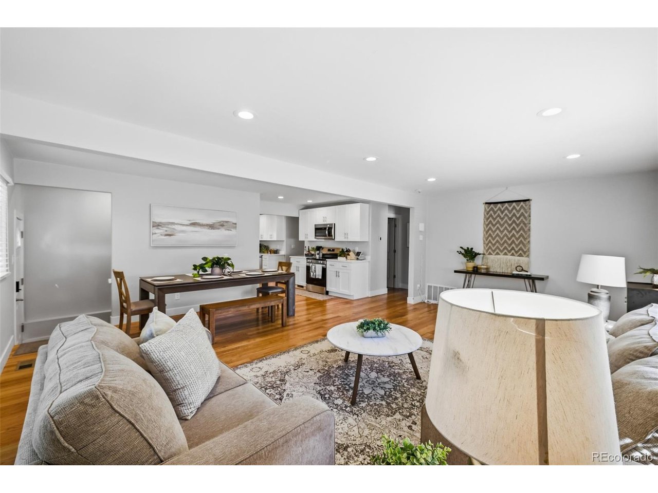 Residential in Denver 5