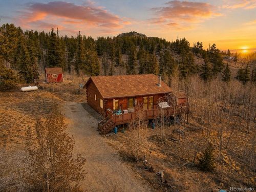 360 Musket Ln, Como, CO, 80456-5105 | Card Image