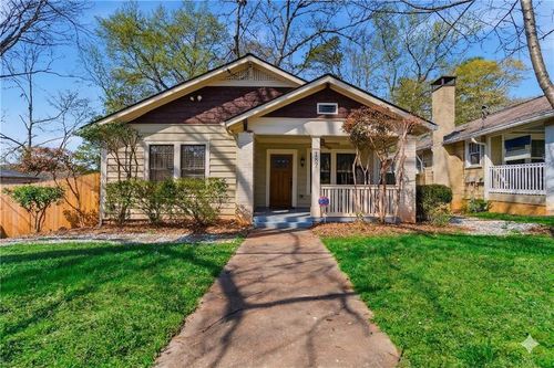 187 Clifton St Se, Atlanta, GA, 30317-2034 | Card Image