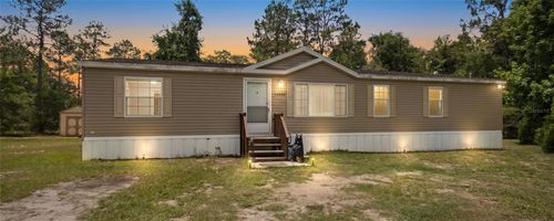 14050 Se 20th St, Morriston, FL, 32668-2313 | Card Image