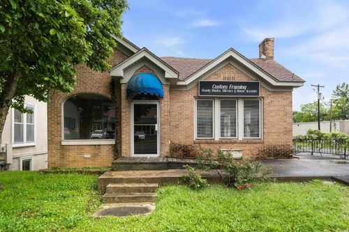 1429 Central Ave, Hot Springs, AR, 71901-6149 | Card Image
