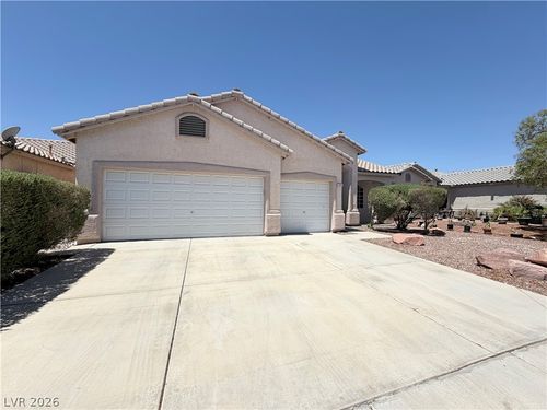 5123 Fiji Island Ct, North Las Vegas, NV, 89031-0976 | Card Image