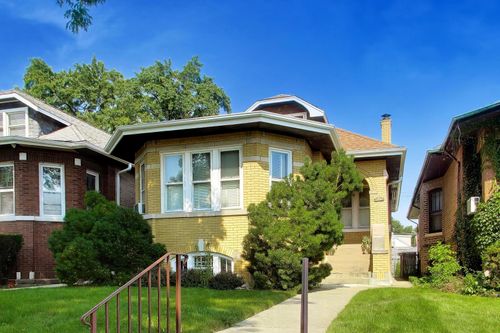 1631 N Natchez Ave, Chicago, IL, 60707-4023 | Card Image