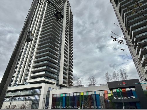 1705-12 Gandhi Lane, Thornhill, ON, L3T0G8 | Card Image