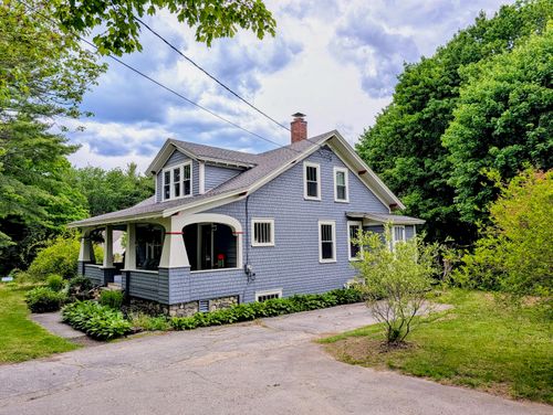 177 Bristol Rd, Damariscotta, ME, 04543-4006 | Card Image