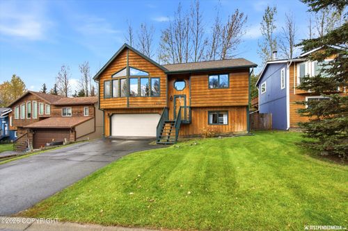 18724 Price Island Cir, Eagle River, AK, 99577-8552 | Card Image