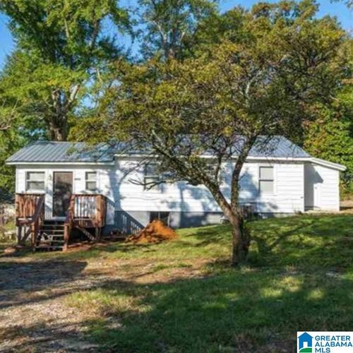 4328 Old Jasper Hwy, Adamsville, AL, 35005-1343 | Card Image