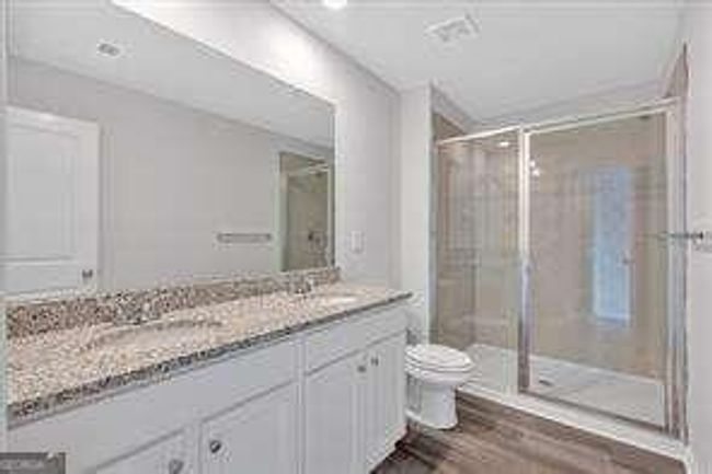 11 - 8658 Webb Rd, Townhouse with 3 bedrooms, 3 bathrooms and 2 parking in Riverdale GA | Image 14