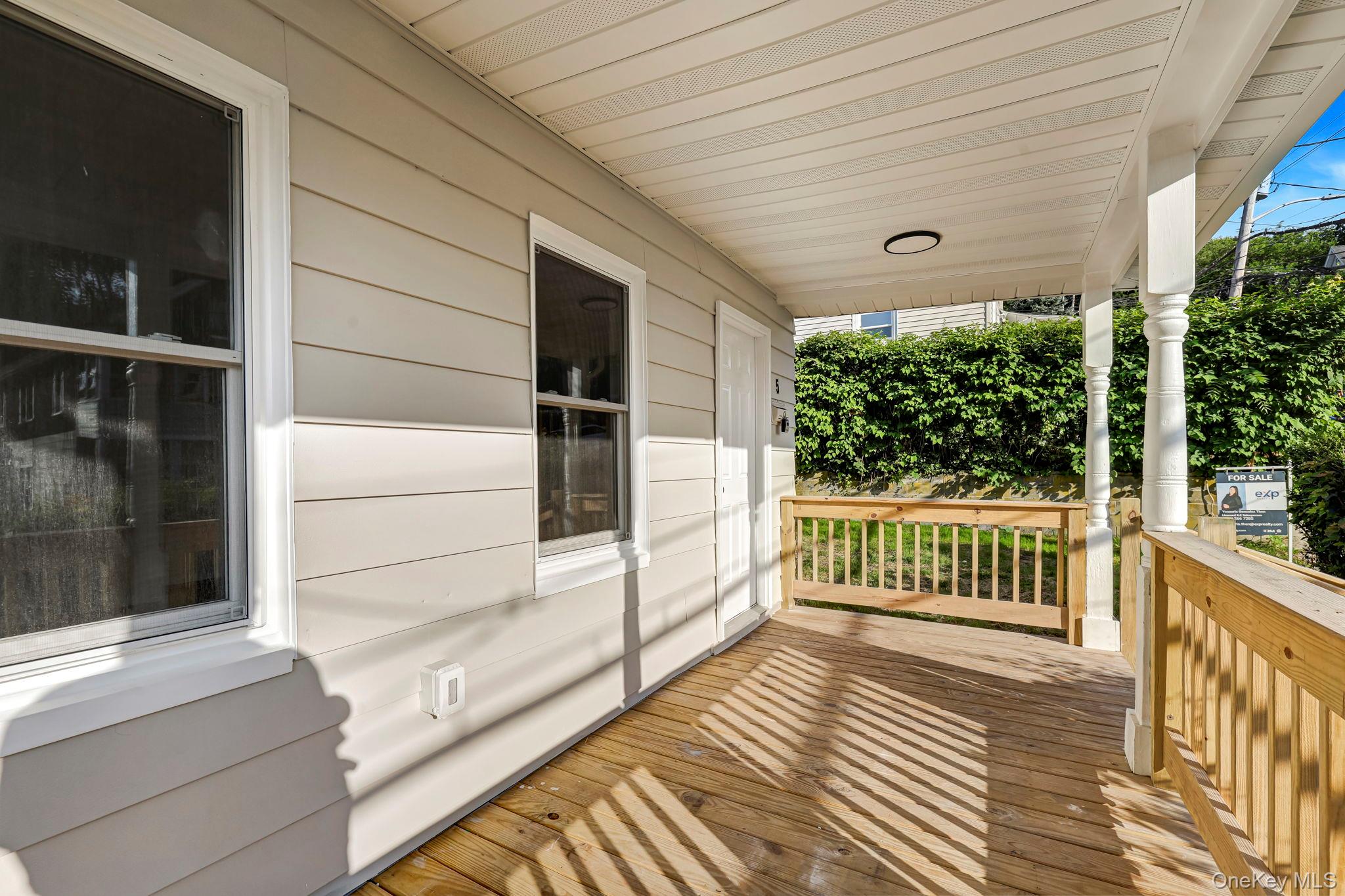 Residential Lease in Peekskill 3