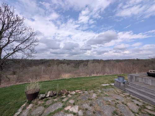 4275 Norwegian Hollow Road, Dodgeville, WI, 53533 | Card Image