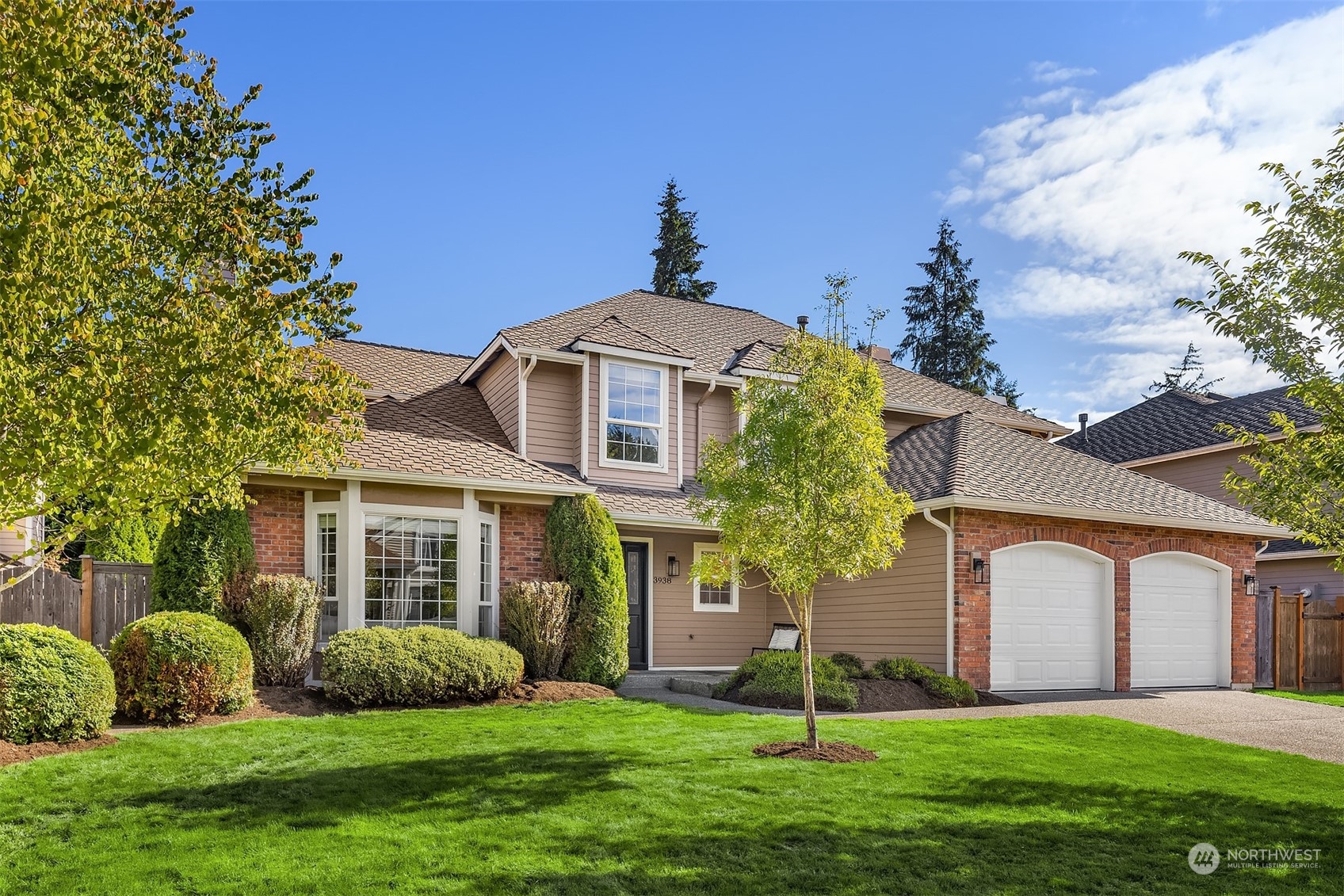 259th Ave, Sammamish, WA 98029