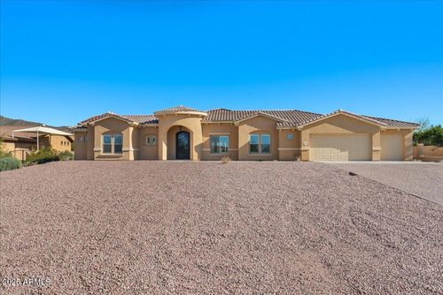 3117 N 77th St, Mesa, AZ, 85207-1277 | Card Image