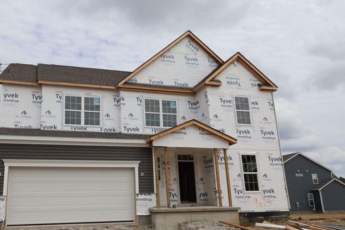 9624 Riley Rd, Plain City, OH, 43064-1332 | Card Image