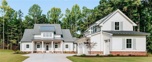 217 Chariot Ct, Jefferson, GA, 30549-5758 | Card Image
