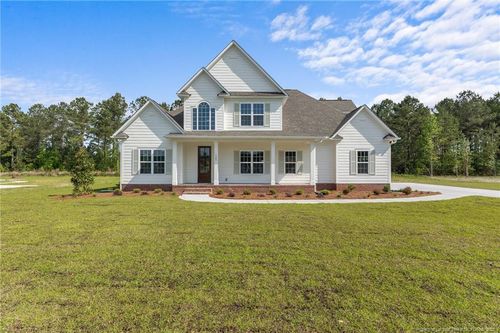 6772 Sim Canady Rd, Hope Mills, NC, 28348 | Card Image