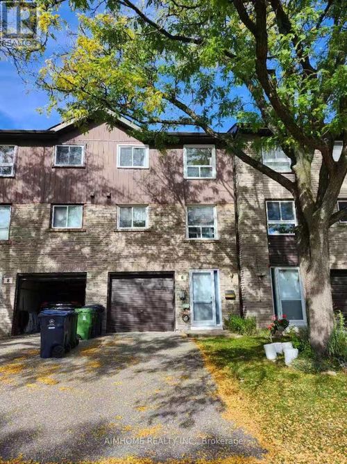 6 Thunder Grove, Scarborough, ON, M1V1V6 | Card Image