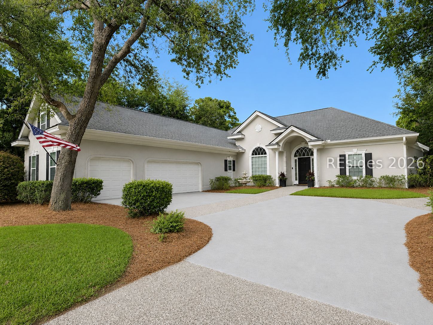 Residential in Hilton Head Island 2