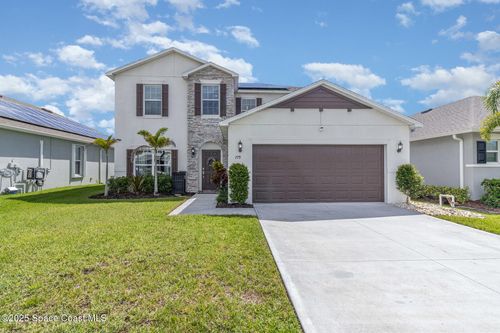 779 Corbin Cir Sw, Palm Bay, FL, 32908-8176 | Card Image