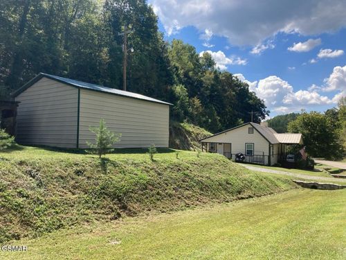 441 N Highway 340, Parrottsville, TN, 37843-2509 | Card Image