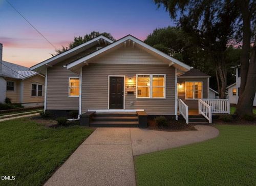 604 S Layton Ave, Dunn, NC, 28334-5740 | Card Image