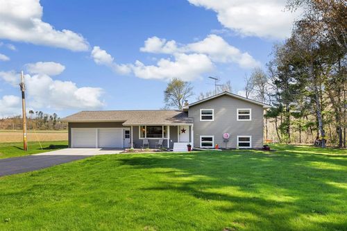 W10566 Allen Creek Rd, Black River Falls, WI, 54615-5810 | Card Image