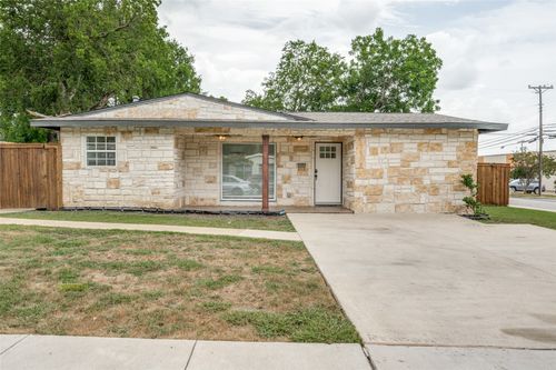 2504 Wicker Ave, Farmers Branch, TX, 75234-4783 | Card Image