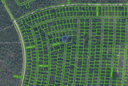 6868 Pinta Dr, SEBRING, FL, 33872 | Card Image