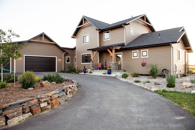3840 Grouseberry, House other with 4 bedrooms, 3 bathrooms and null parking in Helena MT | Image 43