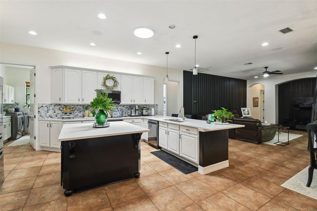 13503 Gopher Pond Ct, House other with 4 bedrooms, 3 bathrooms and null parking in HUDSON FL | Image 19