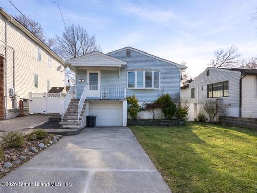 62 Morton Street, Staten Island, NY, 10306 | Card Image