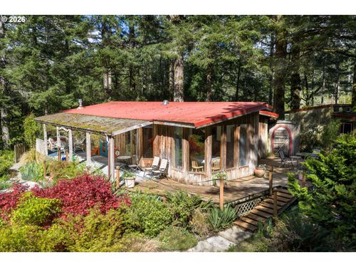 54378 Rosa Rd, Bandon, OR, 97411-8299 | Card Image