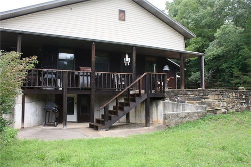 HC 73 Hc 73, Marble Falls, AR, 72648 | Card Image